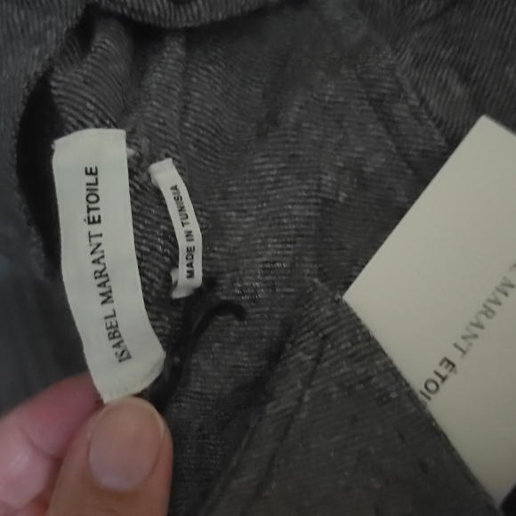 Isabel Marant size medium - Picture 6 of 8